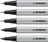 STABILO Multi-Liner-Set -  Creative Tips - ARTY - 10er Pack Produktbild-Vorschau 4