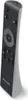A remote control for a Sharp soundbar, presented on a white background. Produktbild-Vorschau
