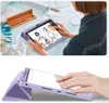 Tech-Protect Smartcase Custodia con penna Na Lenovo Idea Anteprima dell’immagine prodotto 8