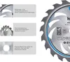 lama per sega circolare kwb 150 x 16 mm, scorrevole, Anteprima dell’immagine prodotto 3