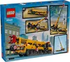 LEGO® City 60409 Mobilny dźwig budowlany Podgląd zdjęcia produktu 19