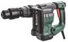 Metabo MH 5 Meißelhammer im Kunststoffkoffer # 600147500 Anteprima dell’immagine prodotto 1