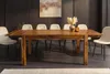 riess-ambiente Esstisch MAKASSAR 160-240cm braun stone Produktbild-Vorschau 5