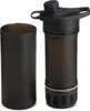 GRAYL® GEOPRESS Depuratore nero coperto Anteprima dell’immagine prodotto 5