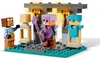 LEGO® Minecraft Die Waffenkammer - 21252 NEU! Teile 203x Produktbild-Vorschau 6