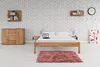 Bett Bento 1 Sonderlänge 180x190 Kernbuche massiv ohne Produktbild-Vorschau 5