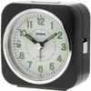 Casio Wecker TQ-143S-1EF analog schwarz Produktbild-Vorschau 5