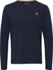 INDICODE IDPhillo Herren Longsleeve Langarmshirt Shirt mit Produktbild-Vorschau 6
