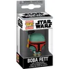 POP! Schlüsselanhänger Star Wars - Boba Fett (7,6 cm) Produktbild-Vorschau 3