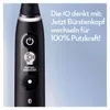 Oral-B iO Series 6 Black Lava Náhled obrázku produktu 33