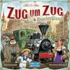 Zug um Zug - Deutschland Produktbild-Vorschau 3