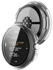 Pre Google Pixel Watch 3 41mm / 2 / 1 Plastové puzdro PC Náhľad obrázku produktu 3