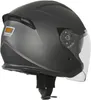 Casco Jet con visiera parasole | ORIGINE PALIO 2.0 BT SOLID Anteprima dell’immagine prodotto 18