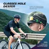 ROCKBROS Fahrradkappe Mütze Fahrrad Cycling Cap UV-Schutz Produktbild-Vorschau 2