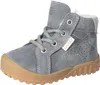 Ricosta Jungen Lauflernstiefel grau Größe EUR 27 Produktbild-Vorschau 10