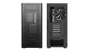 MATREXX 50 ADD-RGB 4F (schwarz, Tempered Glass) Produktbild-Vorschau 4