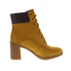 TIMBERLAND - Stivali donna stringati Allington con tacco - Anteprima dell’immagine prodotto 11