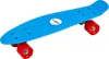 Aga4Kids Pennyboard Blau,,100kg Belastbar, Pennyboard, Produktbild-Vorschau 1