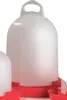Kerbl Kunststofftränke für Geflügel Tränke für Hühner + Produktbild-Vorschau 4