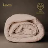 Lavea® Poszewka na kołdrę 200 x 220 cm Bawełna, łatwa w Podgląd zdjęcia produktu 7
