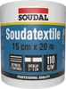 Soudal Soudatextile 110 15 cm x 20 m 131003 Podgląd zdjęcia produktu 3