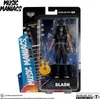 Music Maniacs Rock Actionfigur Slash 15 cm Produktbild-Vorschau 7