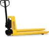 Scherenhubwagen SC1000 1 t Tragkraft, 800 mm Hubhöhe 1000 Produktbild-Vorschau 2