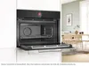 Bosch CBG7341B1 Serie 8 Einbau-Kompaktbackofen 60 x 45 cm Produktbild-Vorschau 27