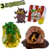 Terror Fried The Ooze Burger, 5 rok/roky, Meerdere kleuren Productafbeelding-voorbeeld 3