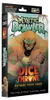 Dice Throne: Mystic Brawler – Sada hrdinů – Kostková hra – Náhled obrázku produktu 1