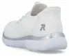 Rieker scarpe da donna slip-on bianco Anteprima dell’immagine prodotto 33