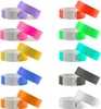 Bracelets CombiCraft Tyvek 10 couleurs – 100 pièces Voir les images du produit 2