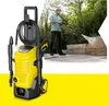 Kärcher K 5 WCM 1.324-400.0, Hochdruckreiniger, (mit Produktbild-Vorschau 18