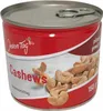 Jeden Tag Cashews pikant gewürzt Cashewkerne 6er Pack Produktbild-Vorschau 3