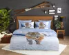 Good Morning Dekbedovertrek Flanel Zelda - multi Productafbeelding-voorbeeld 2