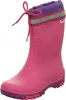 Kinderstiefel Bente fuchsia/dk-fuchsia Gr. 36/37 Produktbild-Vorschau 4