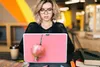 MuchoWow® Laptop Aufkleber Sticker Cover Pflanzen - Sommer Produktbild-Vorschau 5
