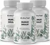 Shilajit Kapseln - 200x Mumijo Kapseln – 3x Dosen (600x Produktbild-Vorschau 1