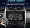 6+128 GB, 9", Android 15, autorádio s CarPlay pre Náhľad obrázku produktu 7
