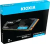 Disque SSD M.2 2280 Kioxia Exceria Plus G3 2 To NVMe PCIe Voir les images du produit 2