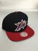 Mitchell & Ness Team 2 Tone 2.0 Snapback Cap HWC Produktbild-Vorschau 3