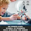 LEGO® Star Wars™ Luke Skywalker™ X-Wing™ Mech 75390 Voir les images du produit 46