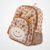 Sterntaler Kinderrucksack GIRAFFE Kaya goldbraun Produktbild-Vorschau 14