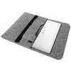 Sleeve Hülle für Dell Inspiron 14 Tasche Filz Notebook 14 Produktbild-Vorschau 15