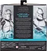 Star Wars The Black Series Clone Trooper Lieutenant & Produktbild-Vorschau 10