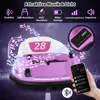 COSTWAY 12V odrážedlo pro děti, elektrické odrážedlo s Náhled obrázku produktu 4