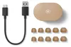 Yamaha TW-E7B Casque True Wireless Stereo (TWS) Ecouteurs Voir les images du produit 4