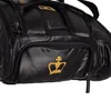Black Crown Ultimate Pro 2.0 Padelschlägertasche Schwarz  Produktbild-Vorschau 8