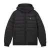 Lyle & Scott Wadded Jacke Herren Produktbild-Vorschau 5