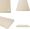 Jeflex Turnmatte Weichbodenmatte beige/creme 200 x 100 x 8 Produktbild-Vorschau 2